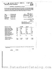 Q62702-F497 datasheet pdf Siemens