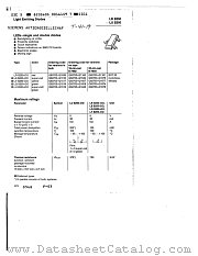 Q62703-Q1519 datasheet pdf Siemens