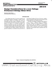 MC78L05ABPRM datasheet pdf ON Semiconductor