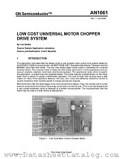 MC78L12ACPRM datasheet pdf ON Semiconductor