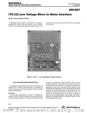 MC78L05ABPRA datasheet pdf ON Semiconductor