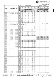 1N3173 datasheet pdf Motorola