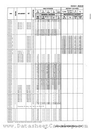 1N3611 datasheet pdf Motorola