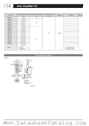 SE120N datasheet pdf Sanken