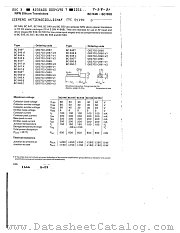 Q62702-C689-V3 datasheet pdf Siemens