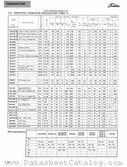 2SC199 datasheet pdf TOSHIBA