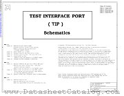 SCHEMATICS datasheet pdf Advanced Micro Devices