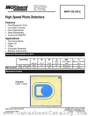 AOTL66912 datasheet pdf Alpha & Omega Semiconductor