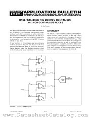 AB-131 datasheet pdf Burr Brown