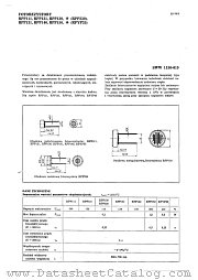 RPP130 datasheet pdf Ultra CEMI