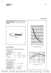 NTC230 datasheet pdf Ultra CEMI
