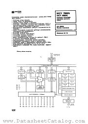 MCY6880 datasheet pdf Ultra CEMI