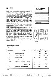 MCY74046 datasheet pdf Ultra CEMI