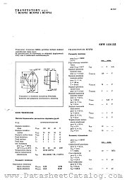 BUYP54 datasheet pdf Ultra CEMI