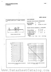 BAP815 datasheet pdf Ultra CEMI