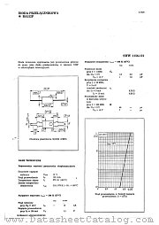 BA152P datasheet pdf Ultra CEMI