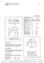 UL1202 datasheet pdf Ultra CEMI