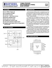 SY604 datasheet pdf Micrel Semiconductor
