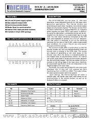 5V/3.3V datasheet pdf Micrel Semiconductor