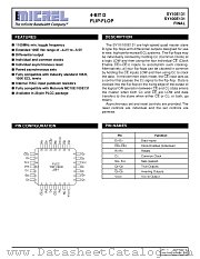 SY10/100E131 datasheet pdf Micrel Semiconductor
