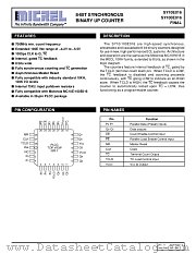 SY10/100E016 datasheet pdf Micrel Semiconductor