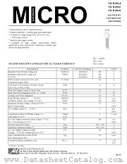 MCR100-6 datasheet pdf Micro Electronics
