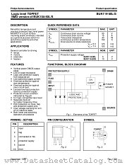 BUK114-50L datasheet pdf NXP Semiconductors