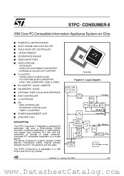 STPCC4 datasheet pdf SGS Thomson Microelectronics