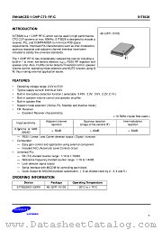 S1T8528X01 datasheet pdf Samsung Electronic