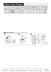 SFPZ-68 datasheet pdf Sanken