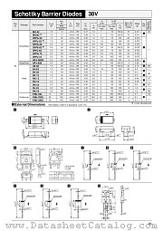 SFPA-73 datasheet pdf Sanken