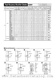 FMU-14S, R datasheet pdf Sanken