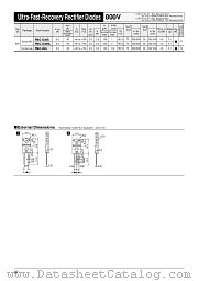 FMC-G28SL datasheet pdf Sanken