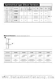 VR-61SS datasheet pdf Sanken