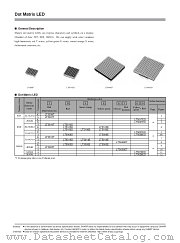 LT5040ET datasheet pdf SHARP