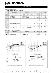 EPH1R3035 datasheet pdf Shindengen