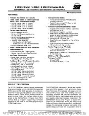 SST49LF008A datasheet pdf Silicon Storage Technology