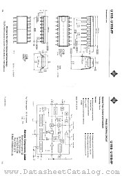 U111B datasheet pdf TEMIC