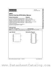 9403A datasheet pdf Fairchild Semiconductor