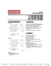 GMC2688C datasheet pdf Fairchild Semiconductor