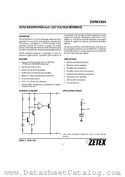 KA78R08 datasheet pdf Fairchild Semiconductor