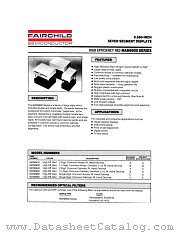 MAN6930 datasheet pdf Fairchild Semiconductor