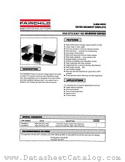 MAN8940 datasheet pdf Fairchild Semiconductor