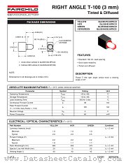 QL235UGD.MP4CD datasheet pdf Fairchild Semiconductor