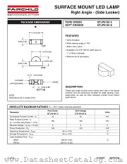 QTLP610C-5 datasheet pdf Fairchild Semiconductor