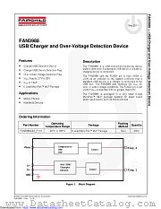 FAN3988 datasheet pdf Fairchild Semiconductor