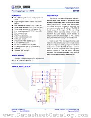 SG6108 datasheet pdf Fairchild Semiconductor