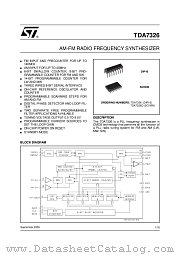 TS902C3 datasheet pdf Fuji Electric
