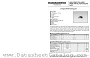 L8413 datasheet pdf Hamamatsu Corporation