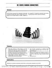 RC20-50R3-1 datasheet pdf Hirose Electric